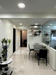 Blk 601D Punggol Vista (Punggol), HDB 4 Rooms #636003321